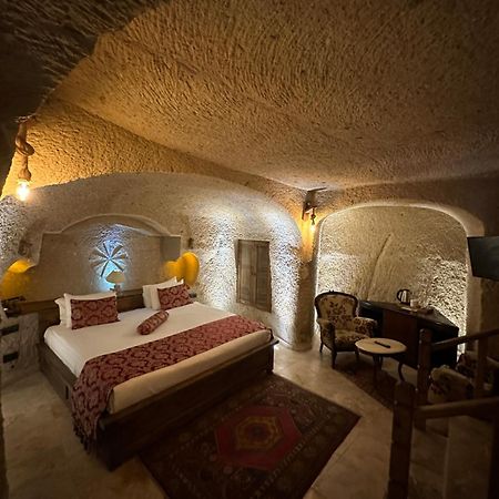Ortahisar Cave Hotel Luaran gambar