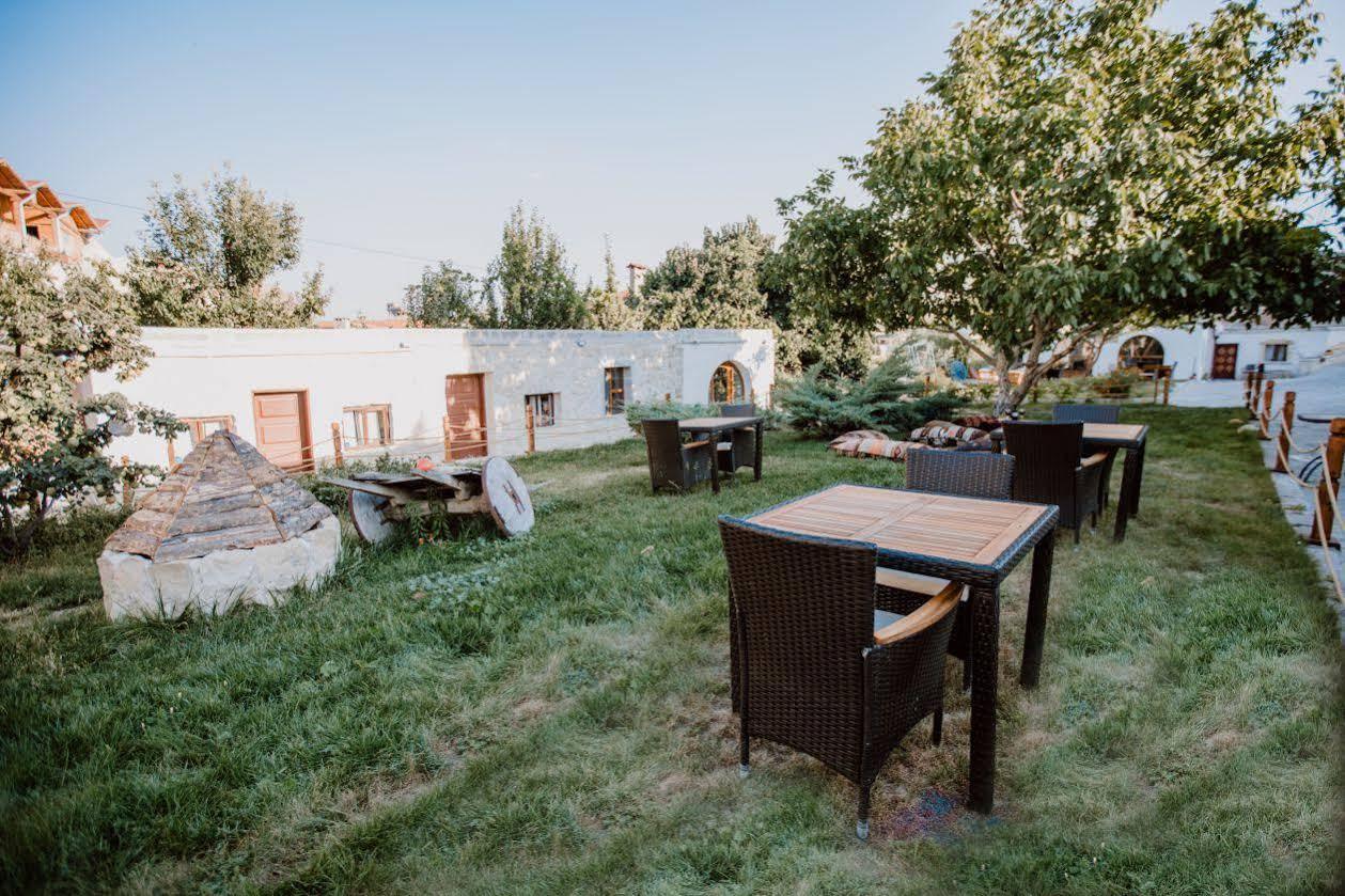 Ortahisar Cave Hotel Luaran gambar