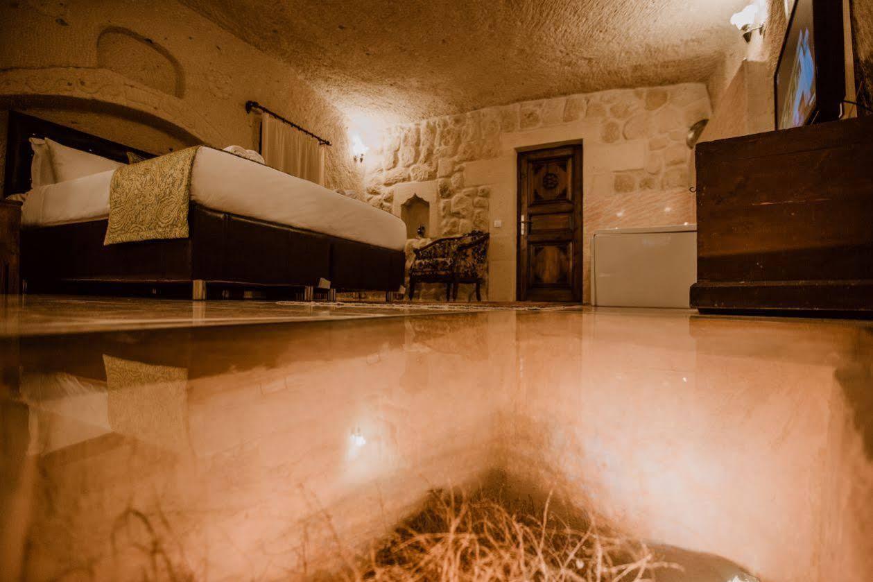 Ortahisar Cave Hotel Luaran gambar