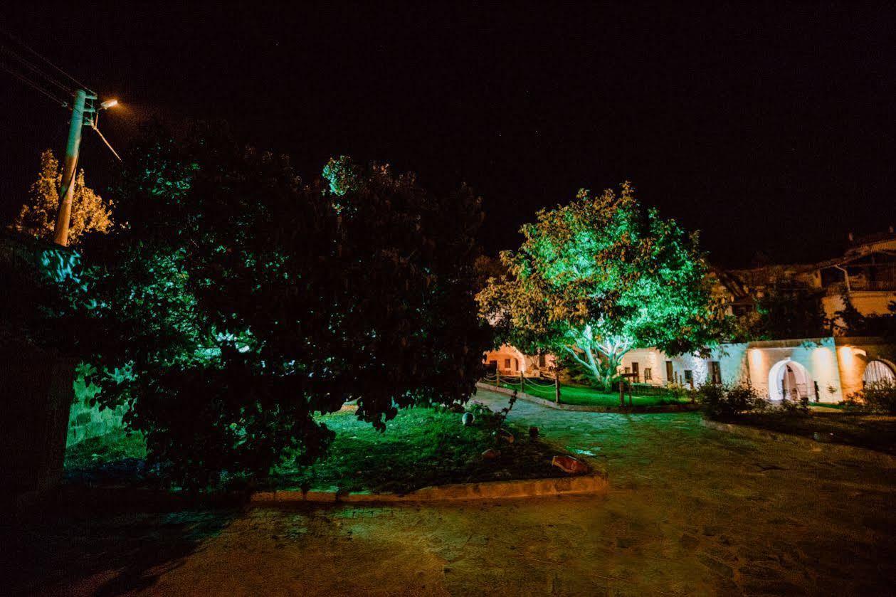 Ortahisar Cave Hotel Luaran gambar