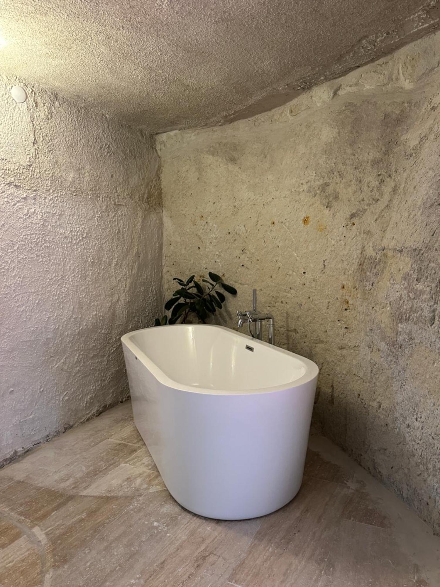 Ortahisar Cave Hotel Luaran gambar