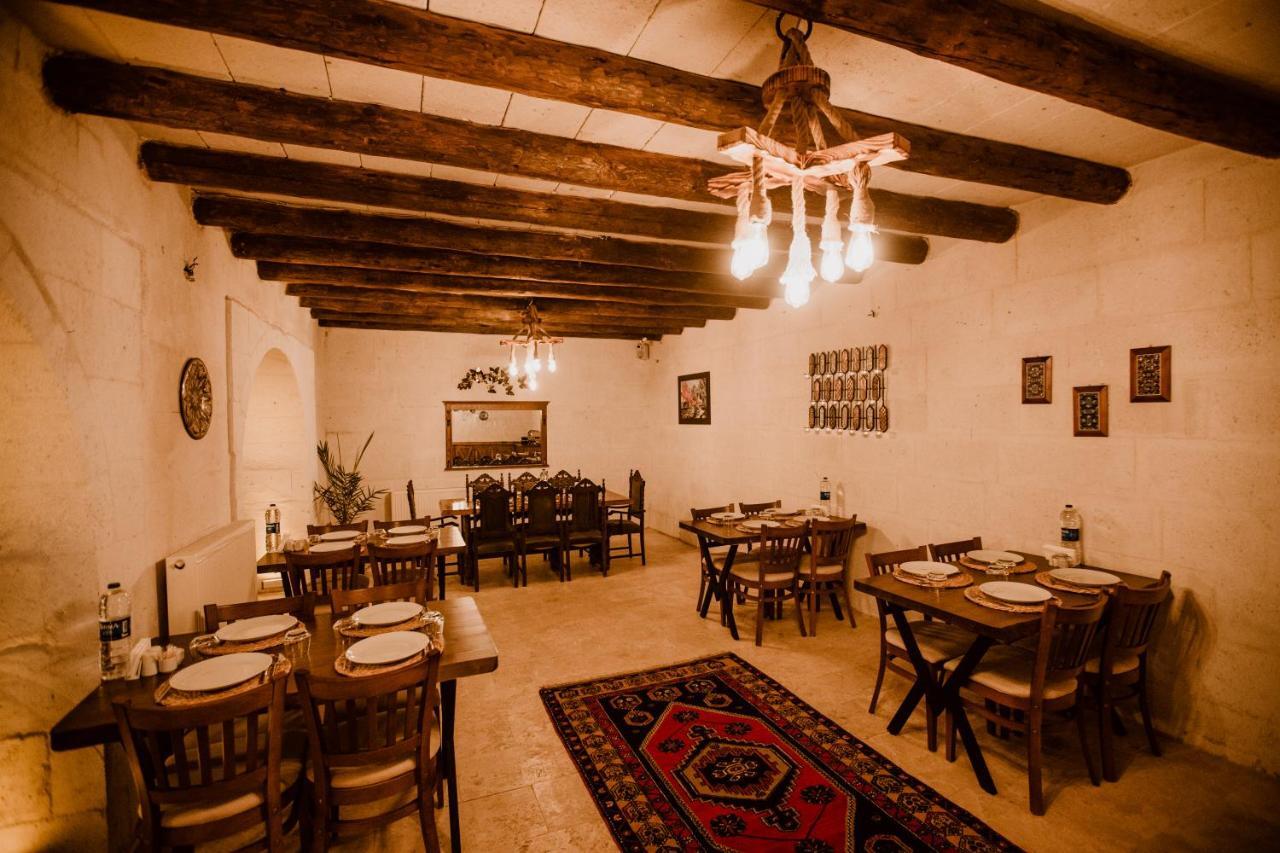 Ortahisar Cave Hotel Luaran gambar