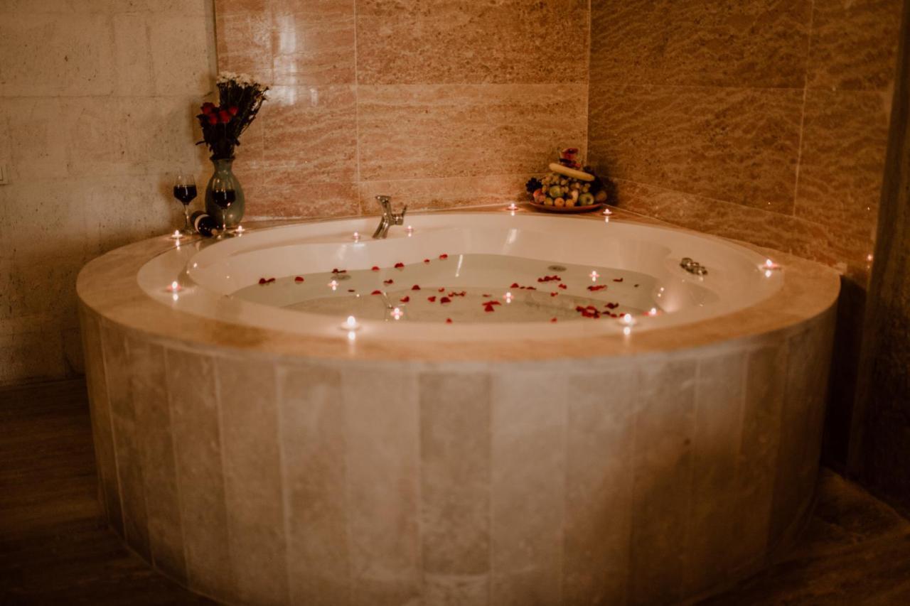 Ortahisar Cave Hotel Luaran gambar